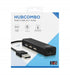 EAN 3303170085202 - T'nB HUB3RJ45 cambiador de género para cable imagen 3