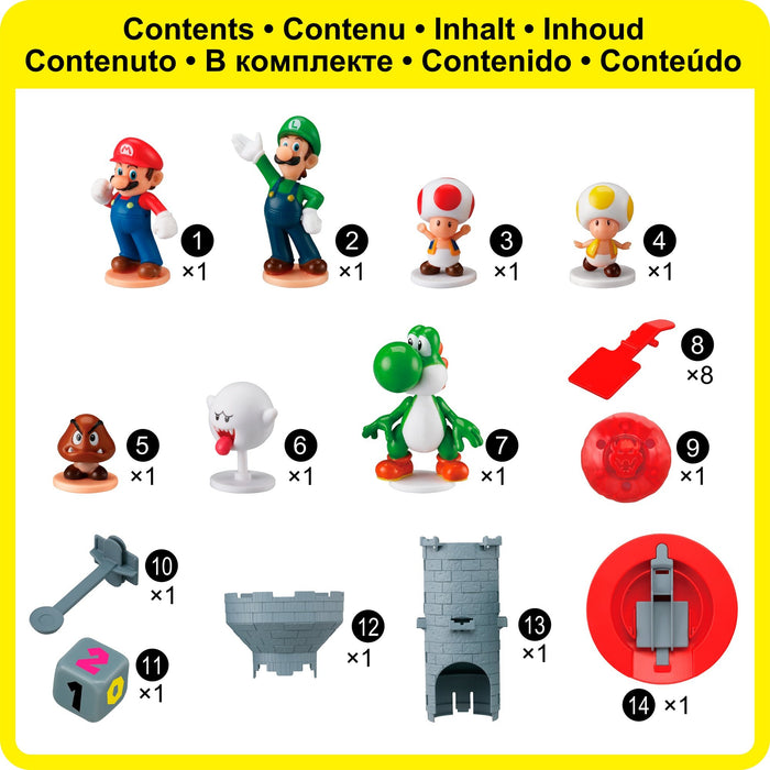 EAN 5054131073568 - EPOCH Games 7356 juego de tablero 10 min Juego de mesa imagen 8