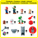 EAN 5054131073568 - EPOCH Games 7356 juego de tablero 10 min Juego de mesa imagen 8