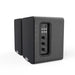EAN 8435256900392 - Aiwa ASP-A200 De 2 vías Negro Inalámbrico 25 W imagen 2