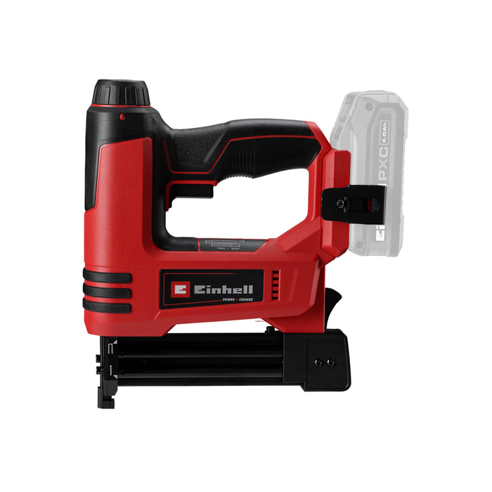 EAN 4006825653786 - Einhell TE-CN 18 Li - Solo Pistola de clavos/grapadora Batería imagen 1