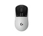 EAN 5099206136205 - Logitech G PRO X2 SUPERSTRIKE ratón Juego mano derecha RF Wireless + USB Type-C Óptico 44000 DPI imagen 1
