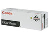 EAN 4960999000343 - Canon C-EXV3 Toner cartucho de tóner Original Negro imagen 1