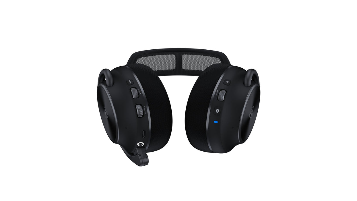 EAN 840454400755 - Turtle Beach Stealth Pro II Diadema Bluetooth imagen 6