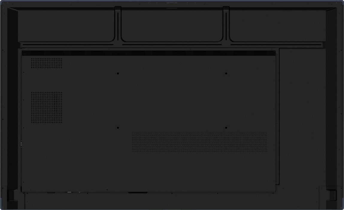EAN 4948570123681 - iiyama TE5512MIS-B3AG pantalla de señalización Diseño de quiosco 139,7 cm (55") LCD Wifi 400 cd / m² 4K U imagen 9