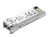 EAN 0845973030216 - TP-Link TL-SM311LS red modulo transceptor Fibra óptica 1250 Mbit/s SFP 1310 nm imagen 1