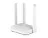 EAN 4897082921844 - Keenetic Challenger (KN-3910) router inalámbrico 2.5 Gigabit Ethernet Doble banda (2,4 GHz / 5 GHz) Gris, imagen 3