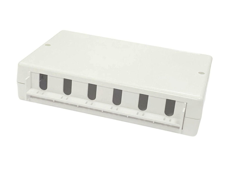 EAN 5704174318897 - Lanview LVN127774 panel de parcheo imagen 3