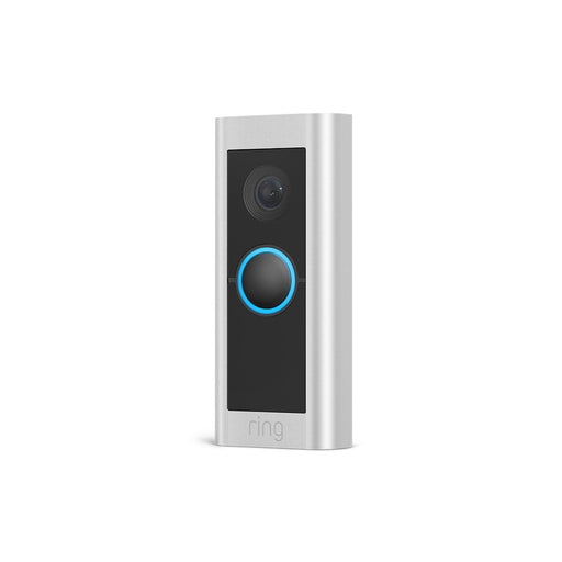 EAN 0842861112993 - Ring Video Doorbell Pro 2 Hardwired Níquel, Acero satinado imagen 1