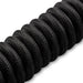 EAN 4044951040353 - Sharkoon SKILLER SGK50 Negro 1,85 m imagen 4