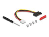 EAN 4043619642168 - DeLOCK 64216 tarjeta y adaptador de interfaz Interno M.2, U.2 imagen 4