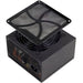 EAN 4710713967359 - Silverstone FF141B Negro ABS sintéticos imagen 3
