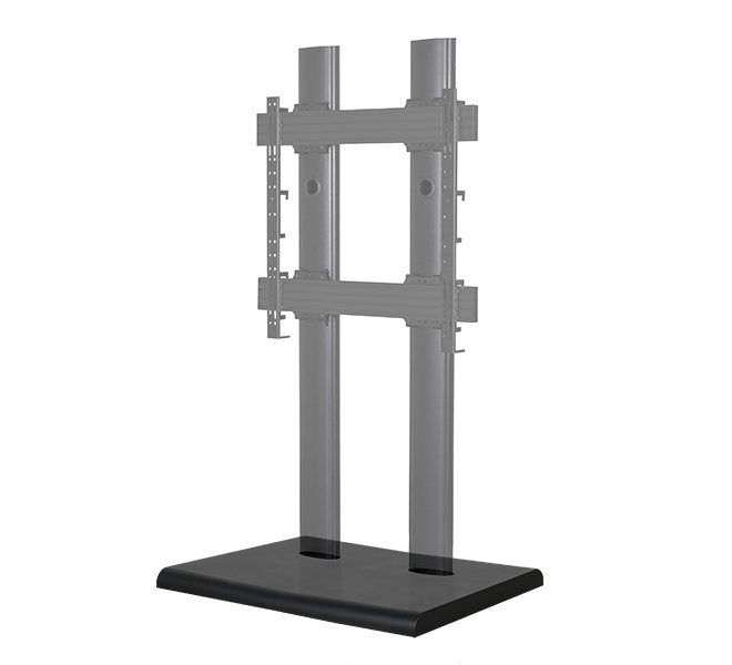 EAN 5019318302749 - B-Tech BT8385-TCB/B accesorio para pantalla mural de vídeo Negro imagen 2