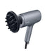 EAN 5025232966240 - Panasonic EH-NA9N secador 1600 W Gris Oscuro imagen 6