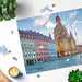 EAN 4005555017691 - Ravensburger 12001769 Puzzle rompecabezas 1000 pieza(s) Ciudad imagen 4