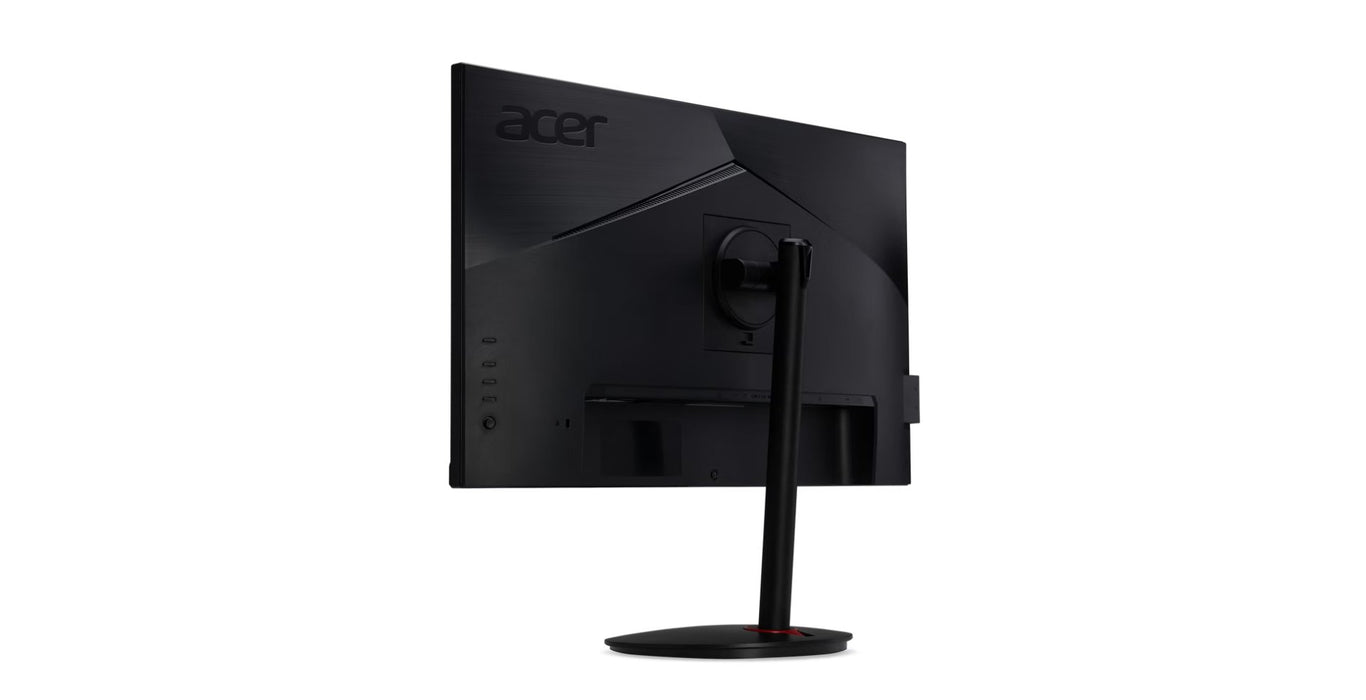 EAN 4711121632525 - Acer XV240Y M3bmiiprx pantalla para PC 60,5 cm (23.8") 1920 x 1080 Pixeles Full HD LED Negro, Rojo imagen 5