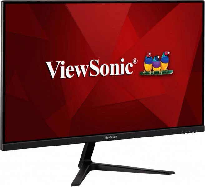 EAN 766907011272 - Viewsonic VX Series VX2718-P-MHD pantalla para PC 68,6 cm (27") 1920 x 1080 Pixeles Full HD LED Negro imagen 14