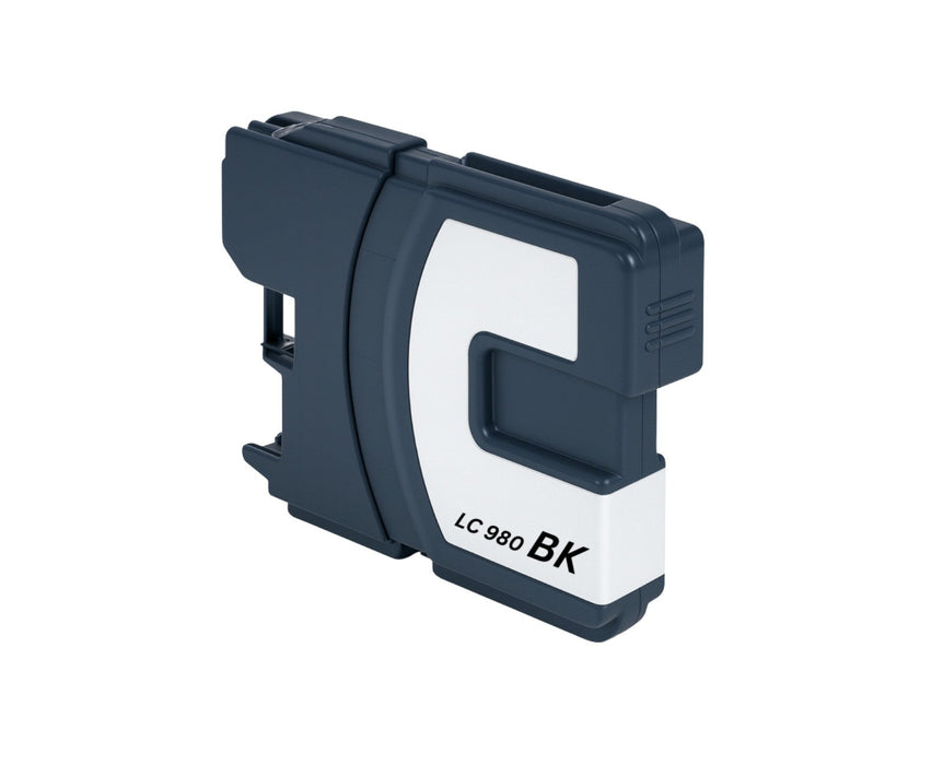 EAN 4250164916426 - AgfaPhoto APB980BD cartucho de tinta 1 pieza(s) Compatible Rendimiento estándar Negro imagen 3