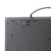 EAN 8436624423628 - CoolBox COO-TEC01-U teclado Hogar / Oficina QWERTY Español Negro imagen 5