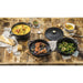 EAN 3272340054365 - Staub La Cocotte 4,2 L Alrededor hierro fundido Cazuela para hornear imagen 7