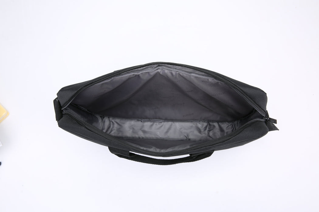 EAN 8435099531272 - Nilox NXB001 mochila Mochila informal Negro Poliéster imagen 16