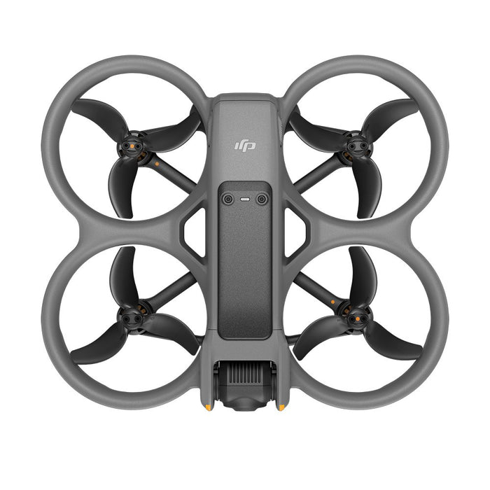 EAN 6941565980120 - DJI Avata 2 Fly More Combo (3 Batteries) 4 rotores Cuadricóptero 12 MP 3840 x 2880 Pixeles 2150 mAh Negro imagen 6