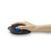 EAN 0085896721949 - Kensington Pro Fit Ergo TB450 ratón Oficina mano derecha RF Wireless + Bluetooth 1600 DPI imagen 3