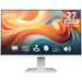 EAN 4711377381611 - MSI Pro MP273QW E14 pantalla para PC 68,6 cm (27") 2560 x 1440 Pixeles Wide Quad HD Blanco imagen 1
