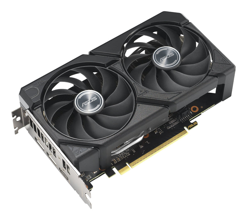 EAN 4711636196772 - ASUS Dual -RX9060XT-16G AMD Radeon RX 9060 XT 16 GB GDDR6 imagen 3