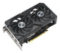 EAN 4711636196772 - ASUS Dual -RX9060XT-16G AMD Radeon RX 9060 XT 16 GB GDDR6 imagen 3