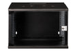 EAN 4016032493716 - Digitus DN-49203 armario rack 7U Bastidor de pared Negro imagen 2