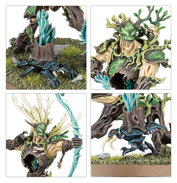 EAN 5011921270248 - Games Workshop 92-32 collectible figure imagen 19