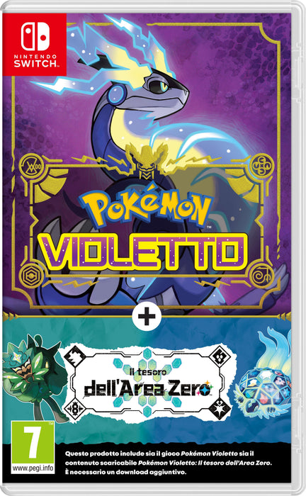 EAN 0045496511128 - Nintendo 10012280 vídeo juego Estándar+DLC Nintendo Switch imagen 1