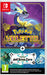 EAN 0045496511128 - Nintendo 10012280 vídeo juego Estándar+DLC Nintendo Switch imagen 1