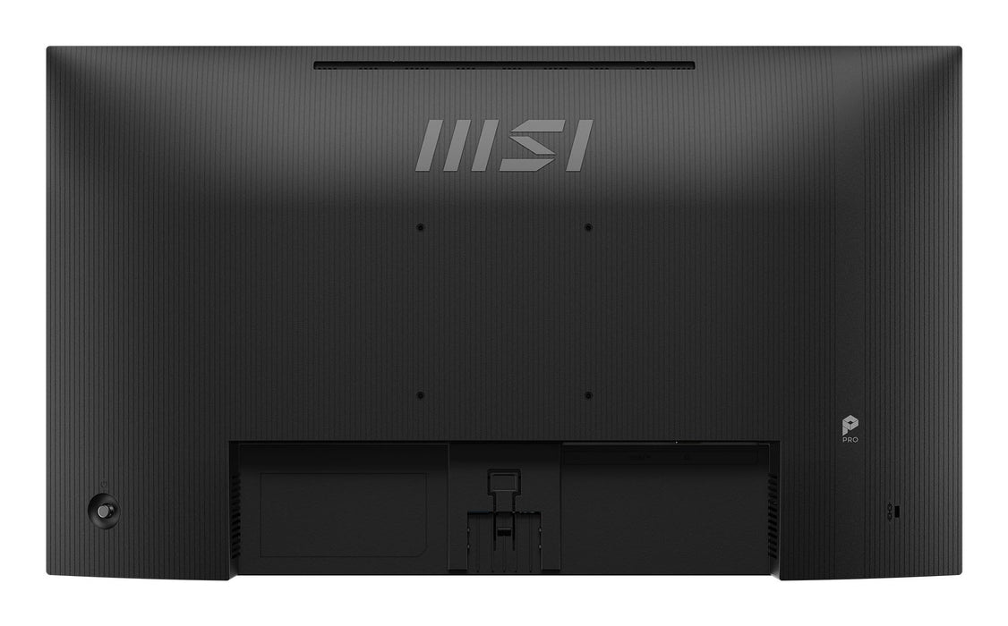 EAN 4711377409193 - MSI Pro MP251 E14L pantalla para PC 62,2 cm (24.5") 1920 x 1080 Pixeles Full HD Negro imagen 21