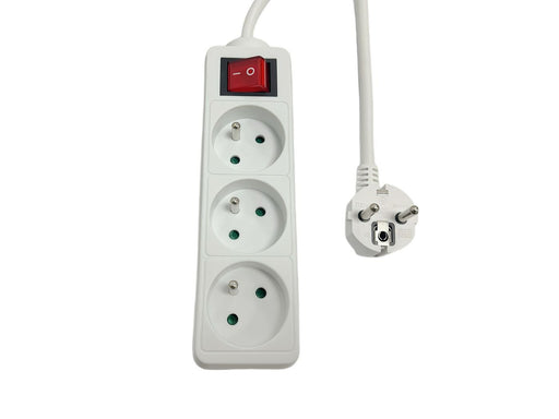 EAN 5715063551219 - Microconnect MC-PSOO030150FRW no categorizado imagen 1