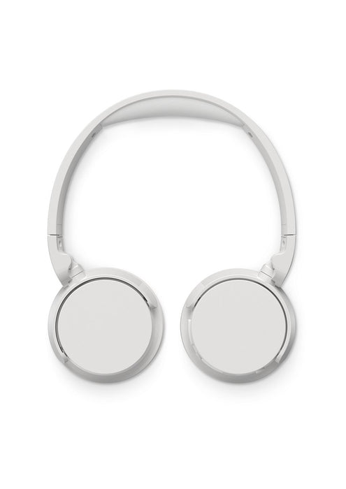 EAN 0840063203501 - Philips 4000 series TAH4209WT/00 auricular y casco Auriculares Inalámbrico Diadema Llamadas/Música Blueto imagen 11