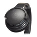 EAN 4961310156497 - Audio-Technica ATH-S200BTBK Auriculares Inalámbrico y alámbrico Casco Música USB Tipo C Bluetooth Negro imagen 7