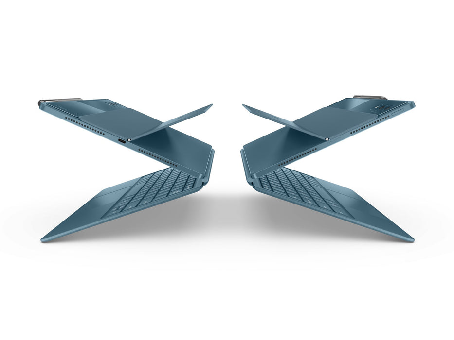 EAN 0198155121944 - Lenovo Yoga Tab Plus Qualcomm Snapdragon 256 GB 32,3 cm (12.7") 16 GB Wi-Fi 7 (802.11be) Android 14 Verde imagen 16