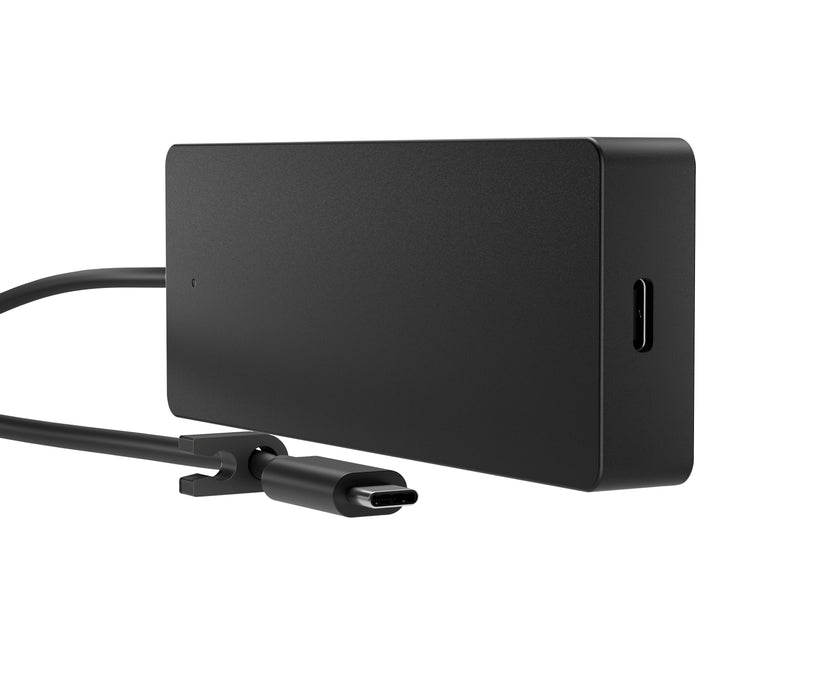 EAN 0198122960897 - HP USB-C Travel Hub G3 Alámbrico USB 3.2 Gen 2 (3.1 Gen 2) Type-C imagen 7