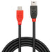 EAN 4002888317184 - Lindy 31718 cable USB USB 2.0 1 m Micro-USB B Mini-USB B 0,48 Gbit/s Negro imagen 2