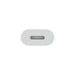 EAN 0195949122880 - Apple MUQX3ZM/A cable de conector Lightning Blanco imagen 3