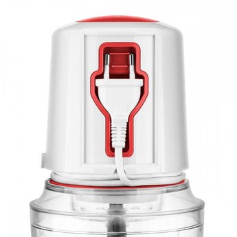 EAN 8422160051807 - Ufesa Easy Chop 0,8 L Blanco imagen 2