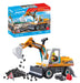 EAN 4008789717498 - Playmobil Action 71749 set de juguetes imagen 1