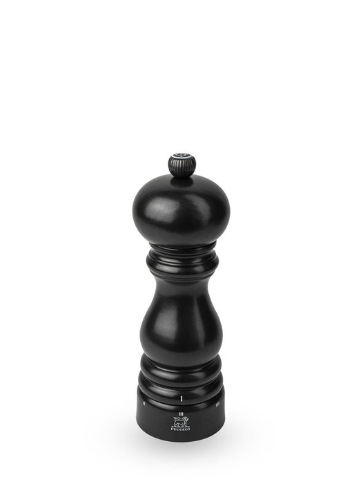 EAN 4006950047573 - Peugeot Paris u'Select Molinillo de sal Madera imagen 1