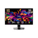 EAN 4711377332590 - MSI MAG 321UPDE QD-OLED pantalla para PC 80 cm (31.5") 3840 x 2160 Pixeles 4K Ultra HD Negro imagen 1