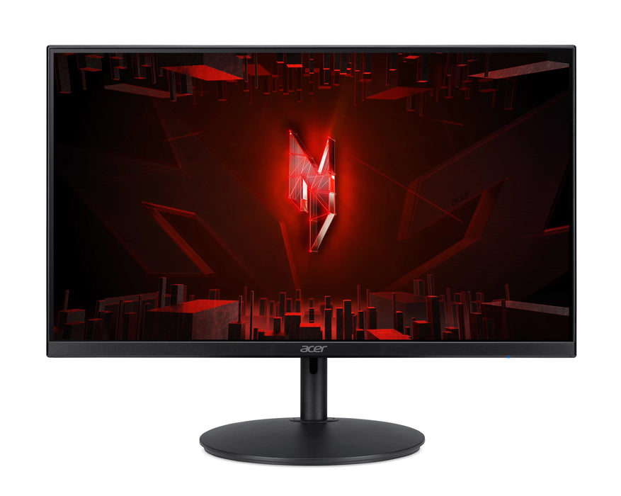 EAN 4711121517440 - Acer XF240Y S3 pantalla para PC 60,5 cm (23.8") 1920 x 1080 Pixeles Full HD LED Negro imagen 1