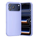 EAN 6922794797512 - Vention KVCVCB-30 funda para teléfono móvil 16 cm (6.3") Púrpura imagen 1