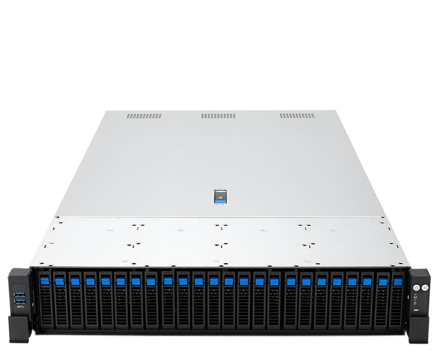EAN 4250749711651 - bluechip SERVERline R52217a servidor 1,92 TB Bastidor (2U) AMD EPYC 9015 3,6 GHz 64 GB DDR5-SDRAM 3200 W imagen 2