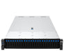 EAN 4250749711651 - bluechip SERVERline R52217a servidor 1,92 TB Bastidor (2U) AMD EPYC 9015 3,6 GHz 64 GB DDR5-SDRAM 3200 W imagen 2